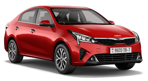 Комплектации